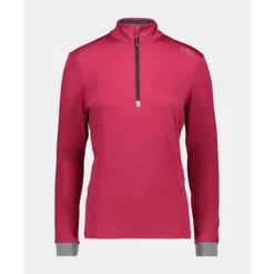CMP Performance Half-Zip Pullover Damen