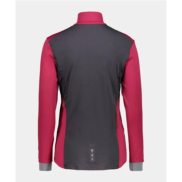 CMP Performance Half-Zip Pullover Damen 4 CMP Performance Half-Zip Pullover Damen – Bild 2