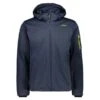 CMP Light Softshell Jacke Herren -Outdoor-Ausrüstung cmp softshell jacke 2 5
