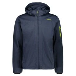 CMP Light Softshell Jacke Herren