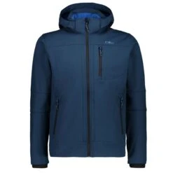 CMP Softshell Jacke Herren