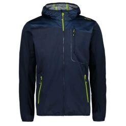 CMP Unlimitech Extralight Softshell Jacke Herren