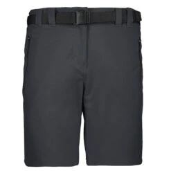 CMP Trekking Shorts Damen -Outdoor-Ausrüstung cmp bermuda shorts damen 1