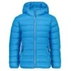 CMP FeelWarm Thermo Jacke Girls -Outdoor-Ausrüstung cmp feelwarm thermo jacke kinder 3z16775 1 1 2