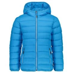 CMP FeelWarm Thermo Jacke Girls