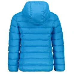 CMP FeelWarm Thermo Jacke Girls 8 CMP FeelWarm Thermo Jacke Girls -Outdoor-Ausrüstung cmp feelwarm thermo jacke kinder 3z16775 3 1 2