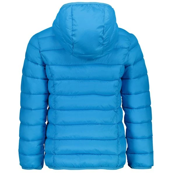 CMP FeelWarm Thermo Jacke Girls 5 CMP FeelWarm Thermo Jacke Girls – Bild 3