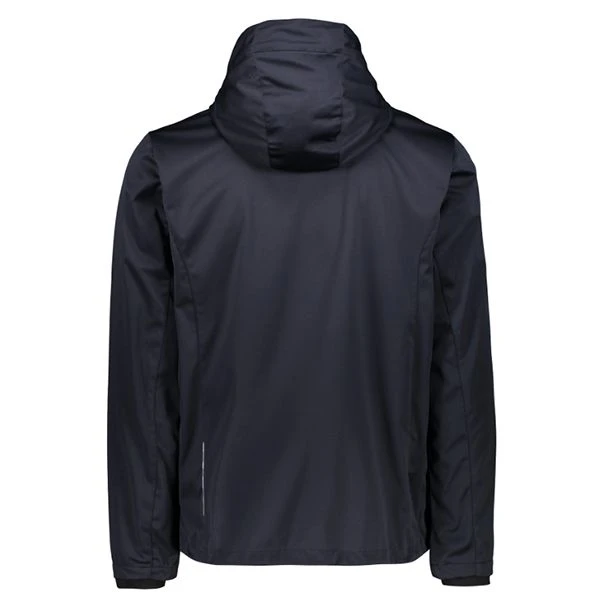 CMP Light Softshell Jacke Herren 6 CMP Light Softshell Jacke Herren – Bild 4