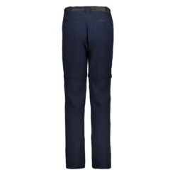 CMP 2 In 1 Zip-Hose Damen -Outdoor-Ausrüstung cmp zip hose damen 2