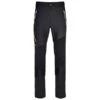Ortovox Col Becchei Skitourenhose Herren -Outdoor-Ausrüstung col becchei hose herren black 2