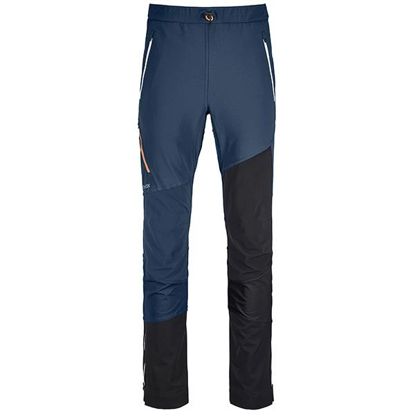 Ortovox Col Becchei Skitourenhose Herren 4 Ortovox Col Becchei Skitourenhose Herren – Bild 2