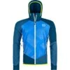 Ortovox Col Becchei Softshelljacke Herren
