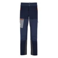 SALEWA Comici Softshellhose Herren