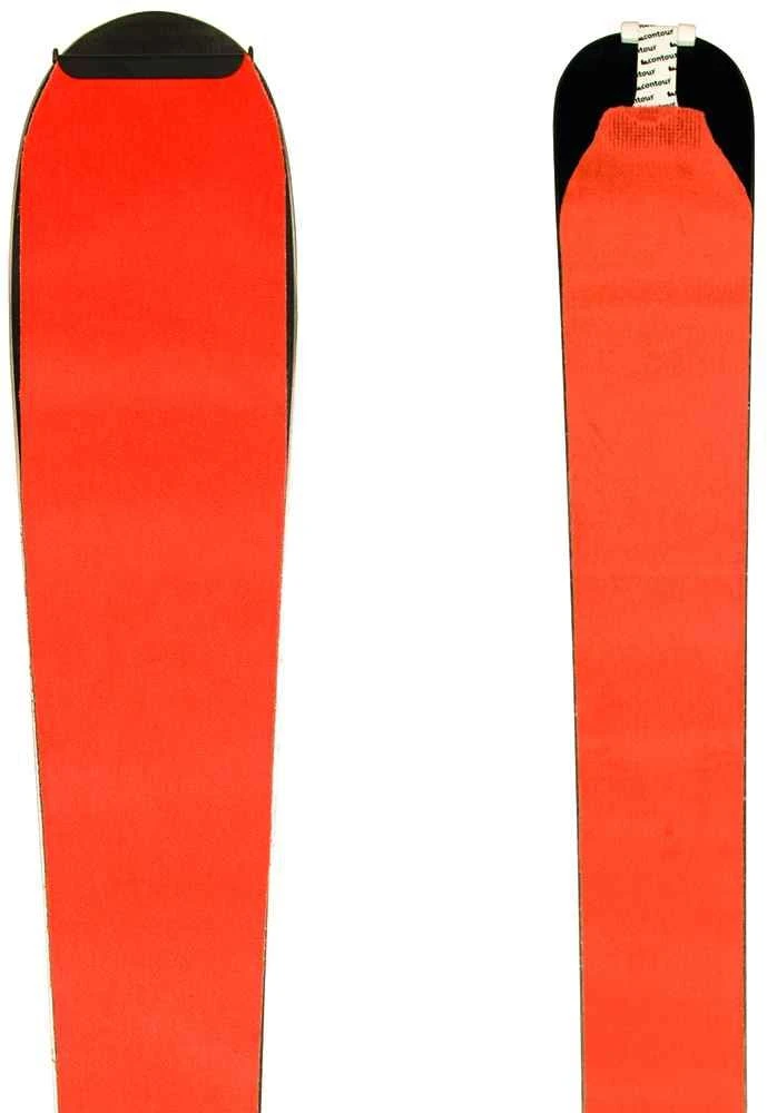 Contour Guide Pure 100% Mohair Skitourenfell (135mm Zuschneidefell) 5 Contour Guide Pure 100% Mohair Skitourenfell (135mm Zuschneidefell) – Bild 3