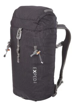 Exped Core 25 Rucksack 13 Exped Core 25 Rucksack -Outdoor-Ausrüstung core 25 black 7640147763258 1
