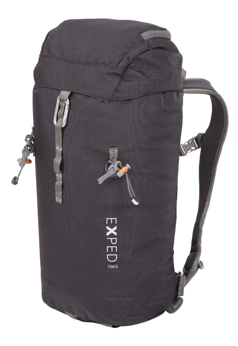 Exped Core 25 Rucksack 4 Exped Core 25 Rucksack – Bild 2