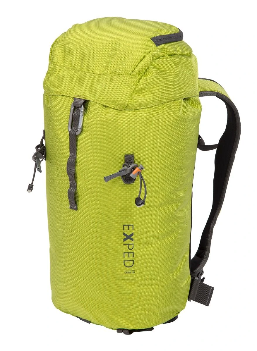 Exped Core 25 Rucksack 3 Exped Core 25 Rucksack