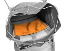 Exped Core 35 Rucksack 19 Exped Core 35 Rucksack -Outdoor-Ausrüstung core 25 lichen inner compartment 5