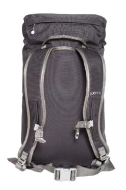 Exped Core 35 Rucksack 14 Exped Core 35 Rucksack -Outdoor-Ausrüstung core 35 back black 7640147763272 2