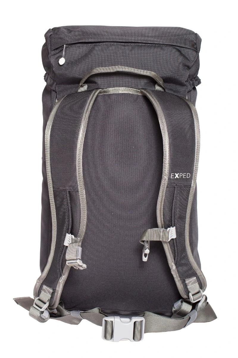 Exped Core 35 Rucksack 5 Exped Core 35 Rucksack – Bild 3
