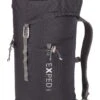 Exped Core 35 Rucksack -Outdoor-Ausrüstung core 35 black 7640147763272 1
