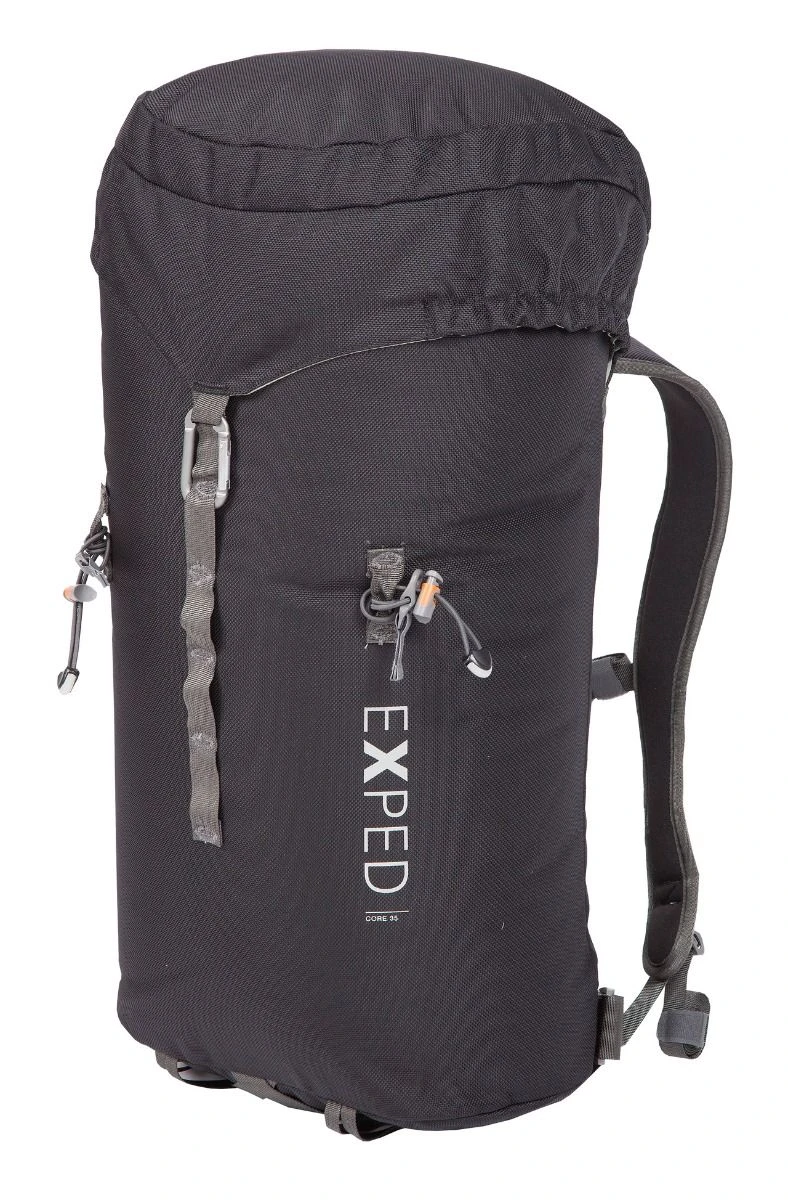 Exped Core 35 Rucksack 3 Exped Core 35 Rucksack