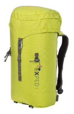 Exped Core 35 Rucksack 13 Exped Core 35 Rucksack -Outdoor-Ausrüstung core 35 lichen green 7640147763289 1