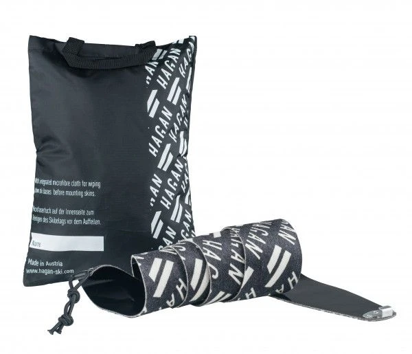 HAGAN Fell Hybrid Pure 83 21/22