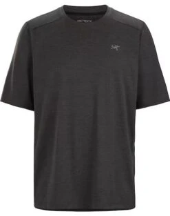 Arc'teryx Cormac Crew SS Bergshirt