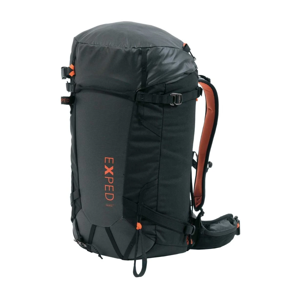 Exped Couloir 40 Kletterrucksack 3 Exped Couloir 40 Kletterrucksack