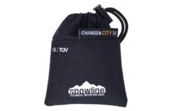 Snowline Chainsen City Schneeketten -Outdoor-Ausrüstung csm chainsen city3 9596b685b7