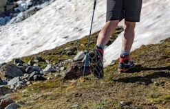 Snowline Chainsen Pro Spikes -Outdoor-Ausrüstung csm pro beispiel 0be6aeb982