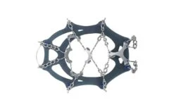 Snowline Chainsen Pro Spikes -Outdoor-Ausrüstung csm pro l unten neu 056e91529d