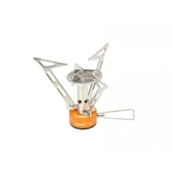 LACD Gas Stove Muzkol