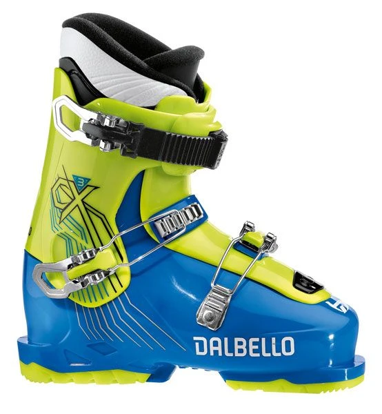 DALBELLO CX 3.0 Electric Kinderskischuh 3 DALBELLO CX 3.0 Electric Kinderskischuh