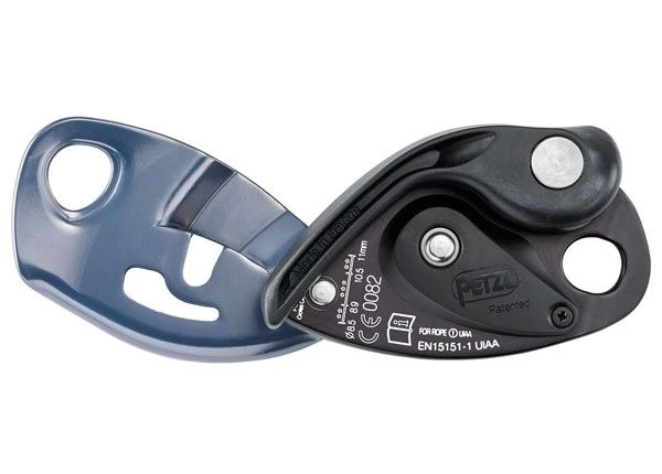 Petzl Grigri Sicherungsgerät 7 Petzl Grigri Sicherungsgerät – Bild 5