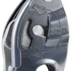 Petzl Grigri Sicherungsgerät 1 Petzl Grigri Sicherungsgerät -Outdoor-Ausrüstung d014ba00 grigri lowres