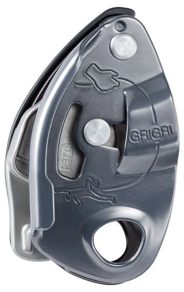 Petzl Grigri Sicherungsgerät 3 Petzl Grigri Sicherungsgerät