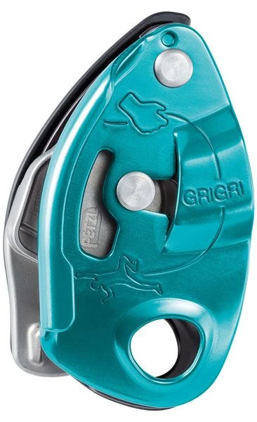 Petzl Grigri Sicherungsgerät 5 Petzl Grigri Sicherungsgerät – Bild 3