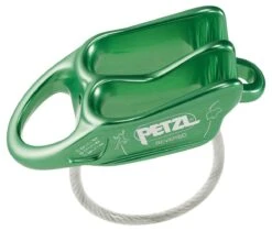 Petzl Reverso Sicherungsgerät -Outdoor-Ausrüstung d017aa01 reverso lowres 1