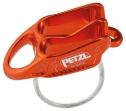 Petzl Reverso Sicherungsgerät -Outdoor-Ausrüstung d017aa02 reverso lowres 1