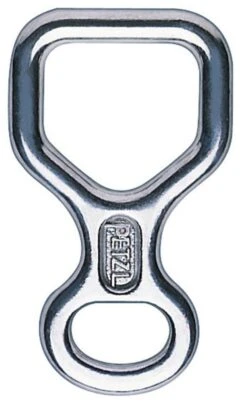 Petzl HUIT Abseilachter