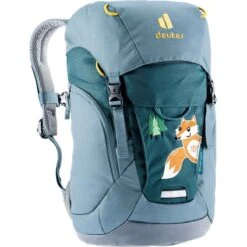 Deuter Waldfuchs 14 Kinderrucksack