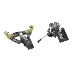 Dynafit Low Tech Race 115 Manu+ (incl. Stopper) Skitouren-Racebindung