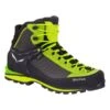 SALEWA Crow GTX® Bergschuh -Outdoor-Ausrüstung d9127a53 f699 4e50 b2b5 bd2d999635c0 salewa 600x600