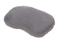 Exped DeepSleep Pillow M Kissen -Outdoor-Ausrüstung deepsleep pillow m granite grey 7640171996530 1