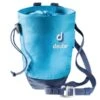 Deuter Gravity Chalk Bag II M -Outdoor-Ausrüstung deuter gravity chalk bag ii 1