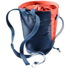 Deuter Gravity Chalk Bag II M -Outdoor-Ausrüstung deuter gravity chalk bag ii 5