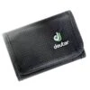 Deuter Travel Wallet RFID BLOCK Geldbeutel -Outdoor-Ausrüstung deuter travel wallet rfid block geldbeutel 1