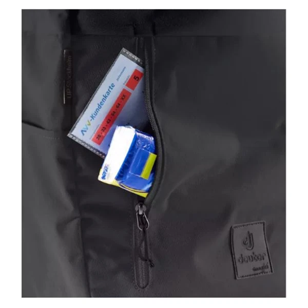 Deuter UP Stockholm 22 Alltagsrucksack Unisex 13 Deuter UP Stockholm 22 Alltagsrucksack Unisex – Bild 11